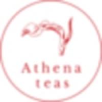 Athena Teas Logo