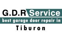 Garage Door Repair Tiburon Logo