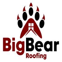 Big Bear Roofing Logo