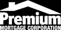 Premium Mortgage Corporation logo