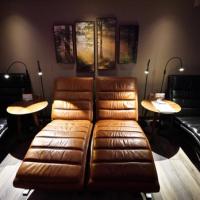 Mount Royal Spa and Massage Service Logo