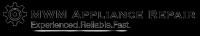 MWM Appliance Repair Garland Logo