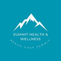 Summit Health & Wellness Logo