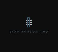Evan Ransom, MD Logo