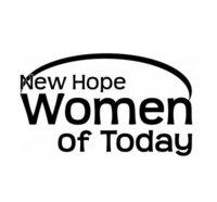 New Hope Women of Today Logo