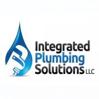 Integrated Plumbing Solutions Logo