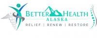 Better Health Alaska Chiropractors Logo