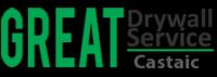Drywall Repair Castaic Logo