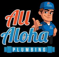 All Aloha Plumbing San Diego Logo