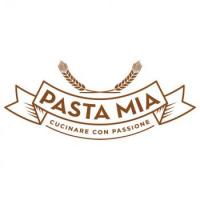 Pasta Mia Logo