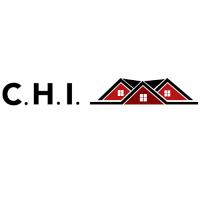 C.H.I. Roofing Logo