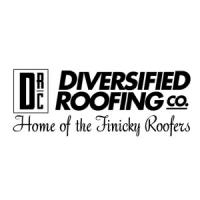 Diversified Roofing Co Logo