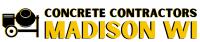 Concrete Contractors of Madison WI Logo