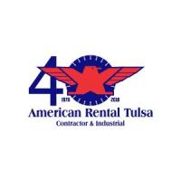 American Rental and Sales Inc Logo
