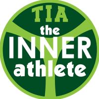 The Inner Athlete Logo