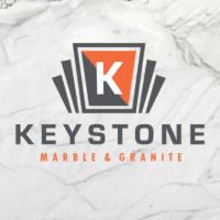 Keystone Marble and Granite Logo