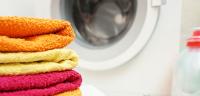 Top Quality Laundry Logo