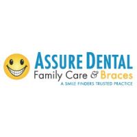 Assure Dental of N. Orange County Logo