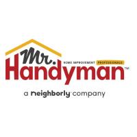 Mr. Handyman of Rock Hill and Fort Mill Logo