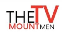 The Tv Mount Men LLC Logo