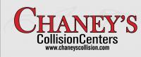 Chaney's Collision Repair Glendale Logo