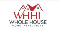 Whole House Home Inspections Logo