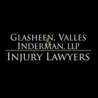 Glasheen, Valles & Inderman Injury Lawyers Logo