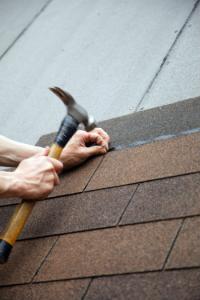 Millennium Exteriors & Remodeling Logo