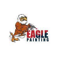 Eagle Painting Logo