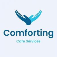 Comforting Care Services Logo