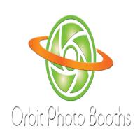 Orbit Photo Booths Logo