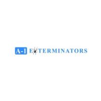 A-1 Exterminators Logo