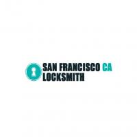 Locksmith San Francisco Logo