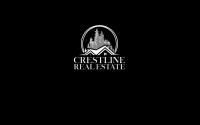 Crestline Real Estate Logo