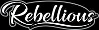 Rebellious Intl logo