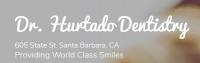 Dr Hurtado Santa Barbara Periodontal Specialist Logo