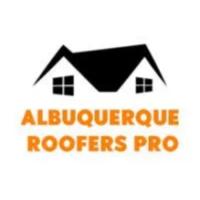 Albuquerque Roofers Pro Logo