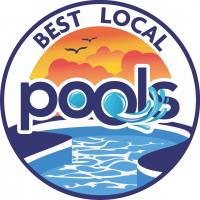 Best Local Pools Logo