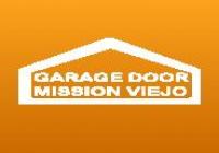 DR Garage Door Repair Mission Viejo Logo