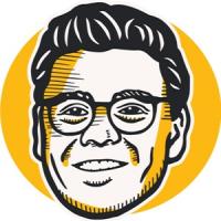 Adam Hawkins Design Logo
