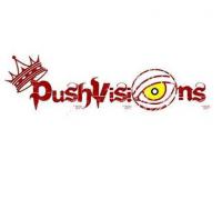 pushvisions Logo