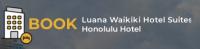 Luana Waikiki Hotel & Suites Logo