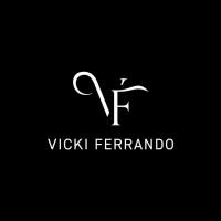 Vicki Ferrando Logo
