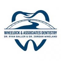Wheelock & Associates Dentistry Logo