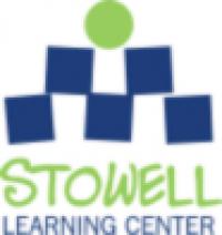 Stowell Learning Center Logo