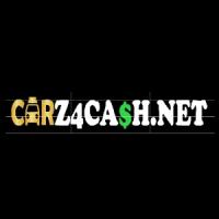 CARZ4CASH AUTO SALES Logo
