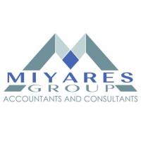 Miyares Group Logo