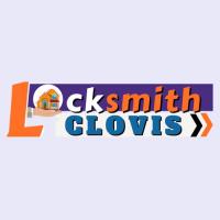 Locksmith Clovis CA Logo