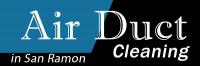 Air Duct Cleaning San Ramon logo