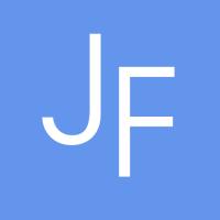 Jamie Friedman Logo